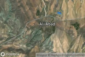 Cheshmeh-ye Bala Gul