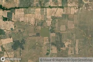 Ang Kep Nam Chonlaprathan