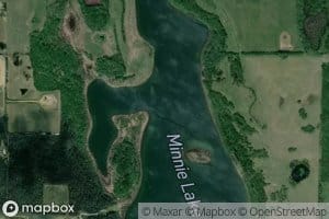 Minnie Lake