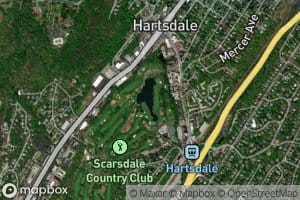 Hartsdale Lake