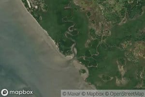 Rosint Creek