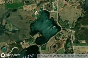 Sand Lake