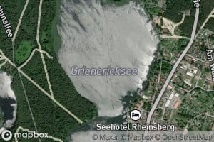 Grienericksee