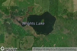 Wrights Lake
