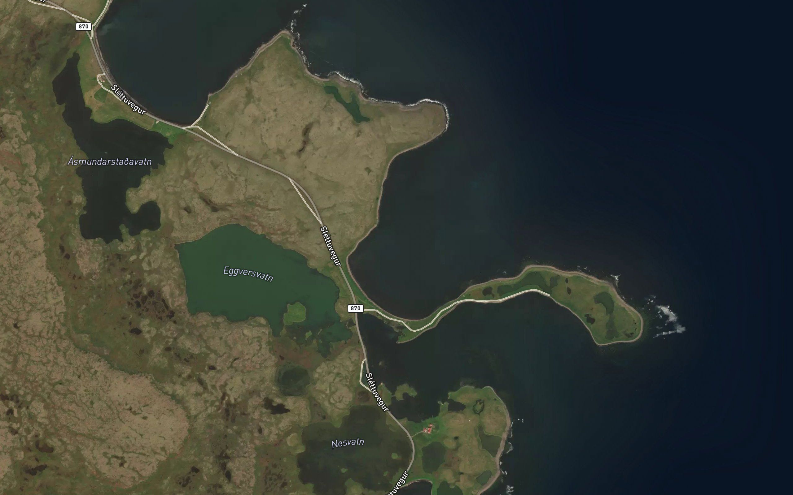 Taraosvik