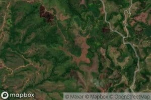 Quebrada San Gregorio