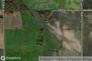County Ditch Number Nine