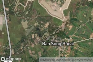 Huai Suea Maep