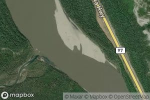 Vents River