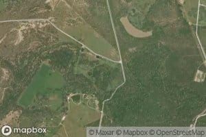 Horseshoe Lake