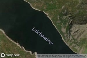 Litlebovatnet
