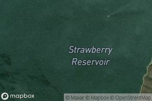 Strawberry Reservoir