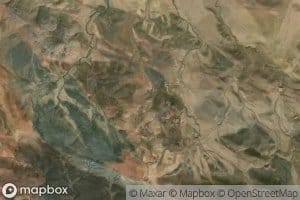 Cheshmeh-ye Galleh Cheshmeh