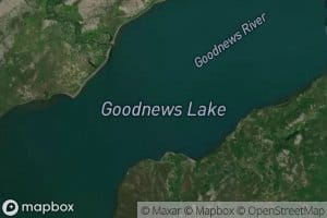Goodnews Lake