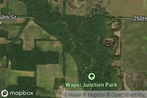 Little Wapsipinicon River