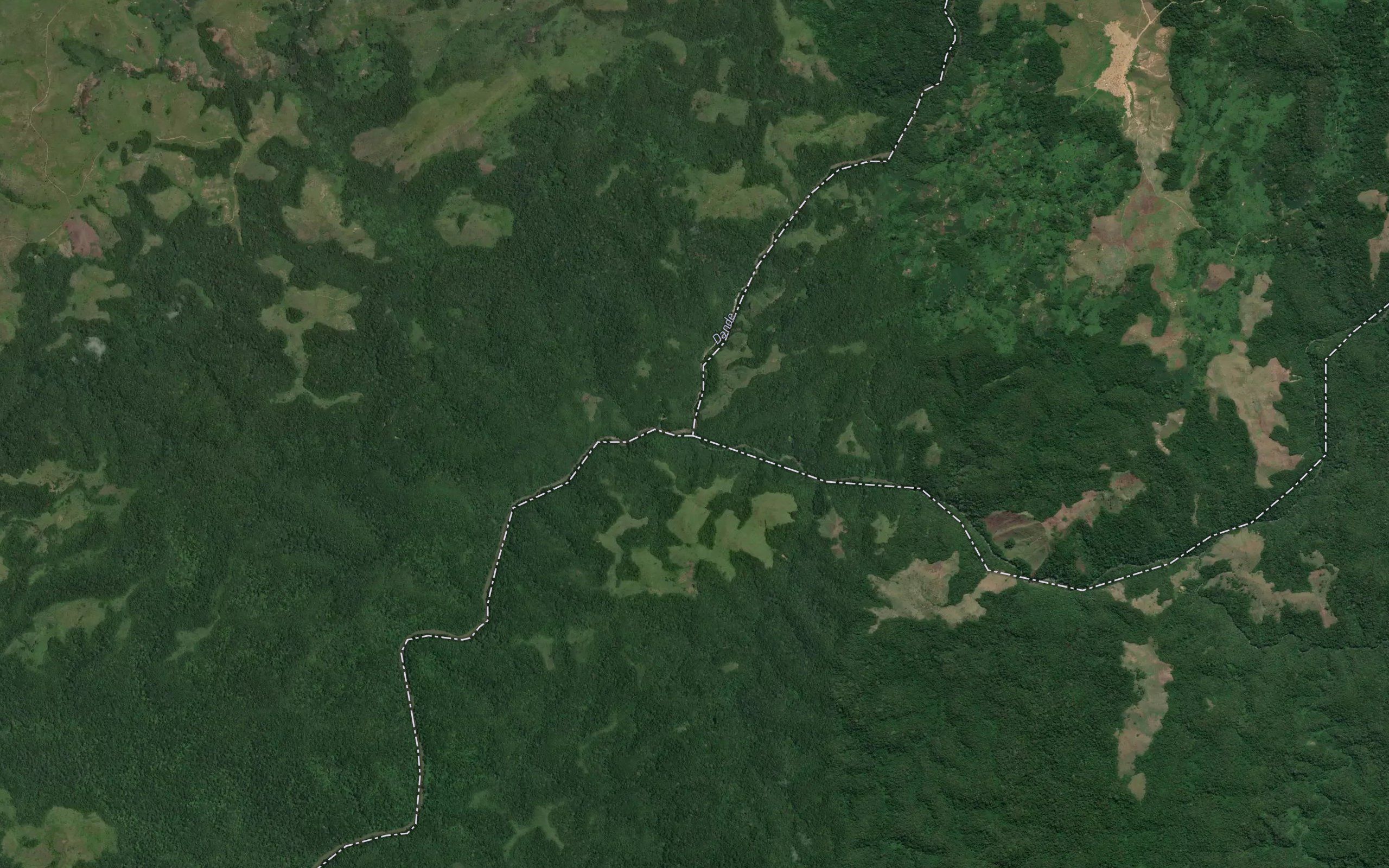 Lufua