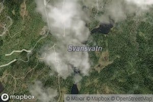 Svansvatn