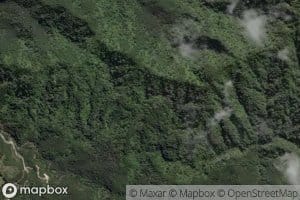 Waiiti Stream