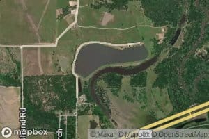 Trinidad City Lake