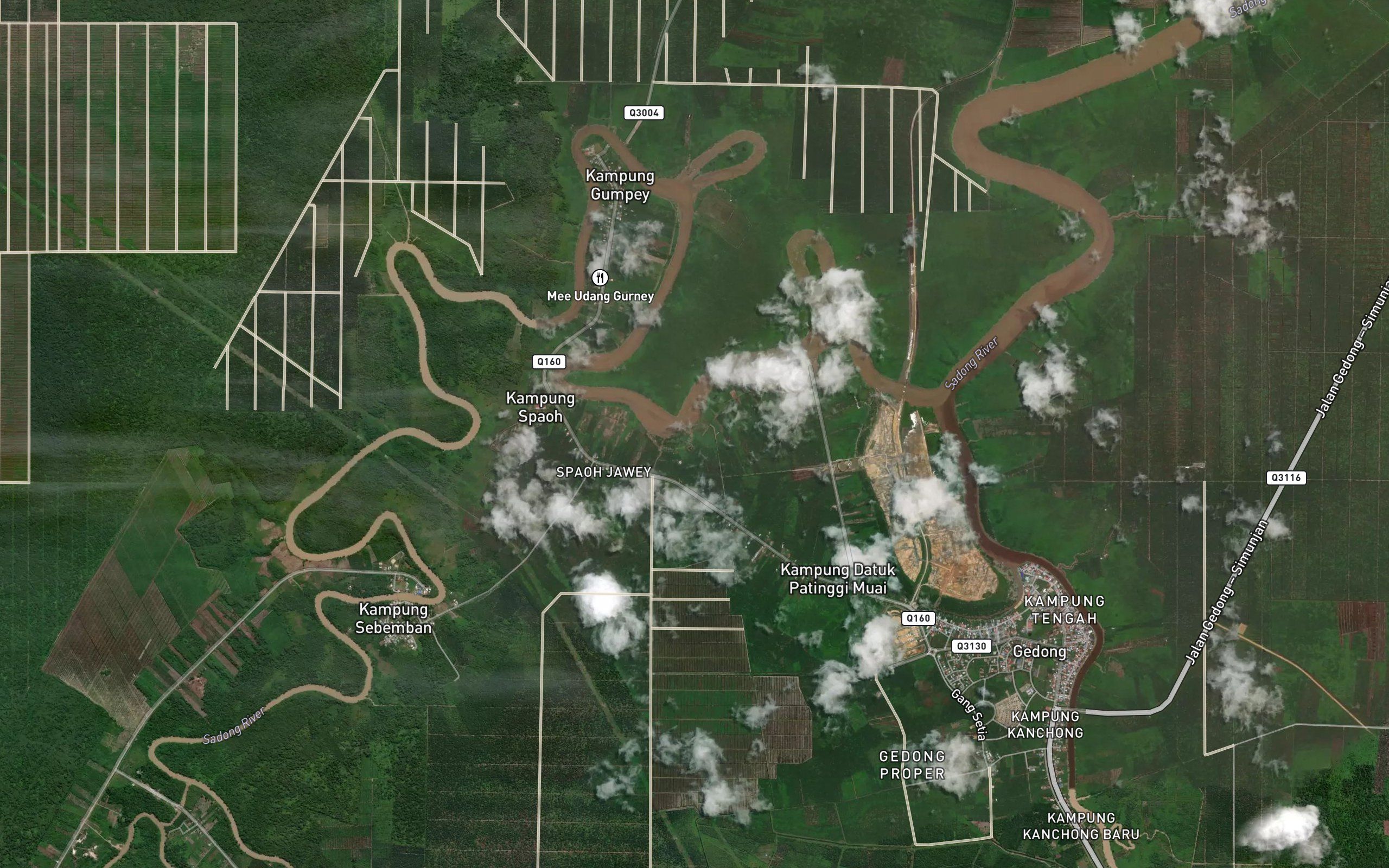 Sungai Entukoh