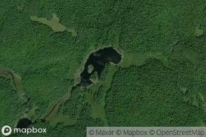 Knife Lake