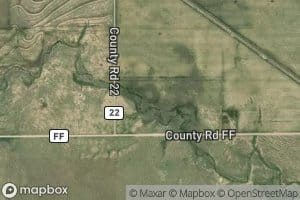 Cat Creek