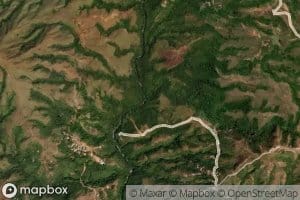 Quebrada Ceniza
