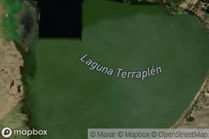 Laguna Terraplen