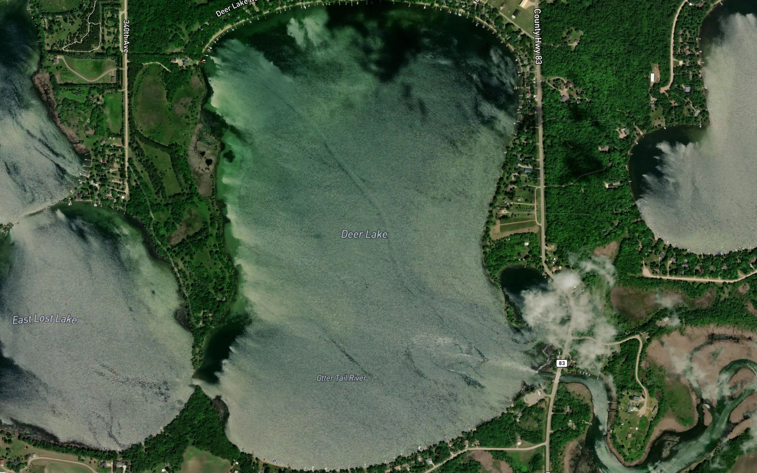 Deer Lake