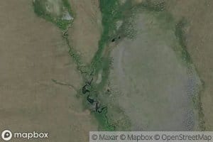 Rabbit Creek