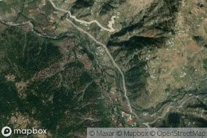 Hill Khwar