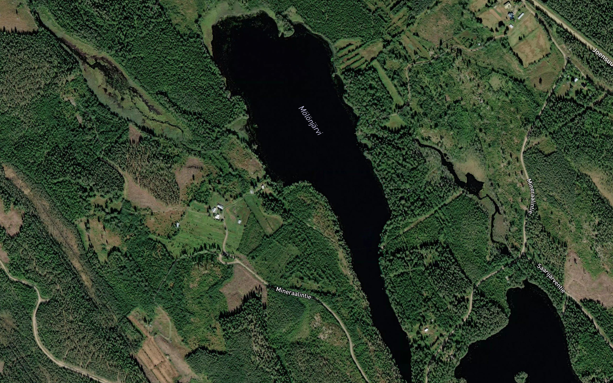 Molonjarvi