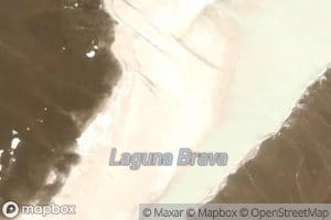 Laguna Brava