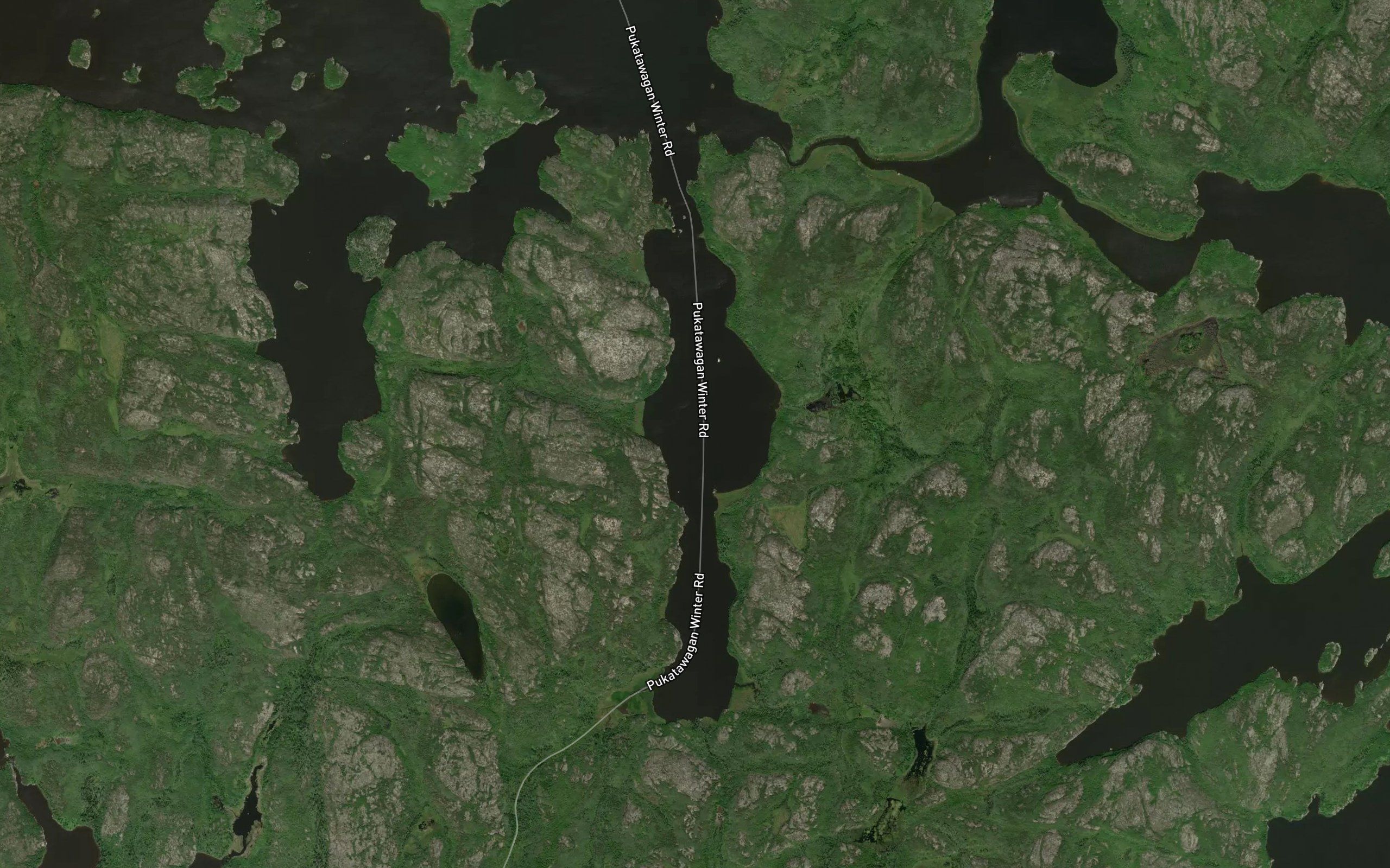 Wagner Bay