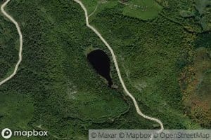 Lac Fromy