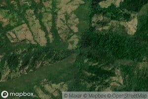 Quebrada Salitrillos