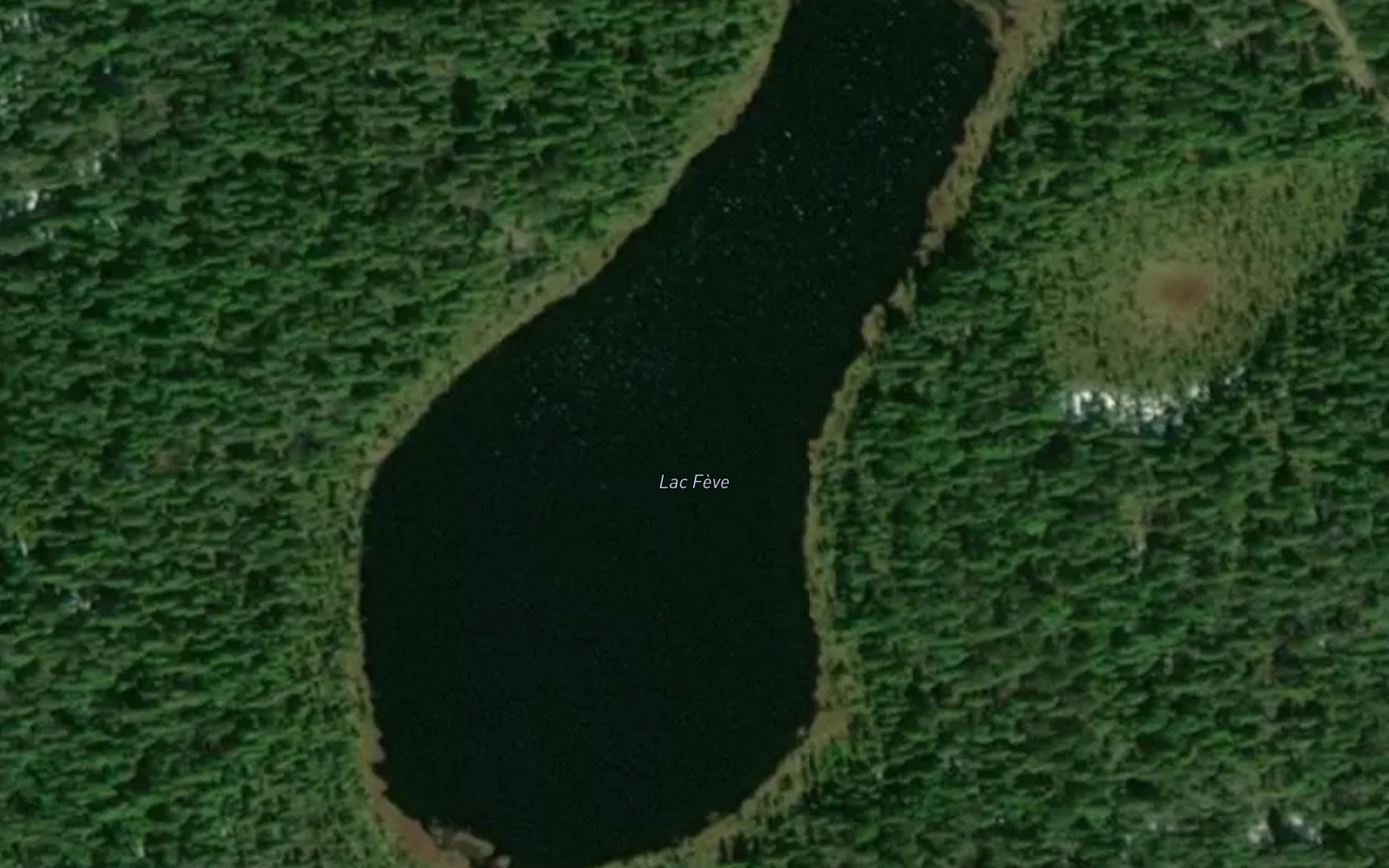 Lac Feve