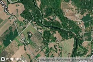 Wright Creek (historical)