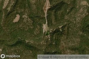 Bordo de Rancho Nuevo