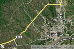 Quebrada Cataramillo