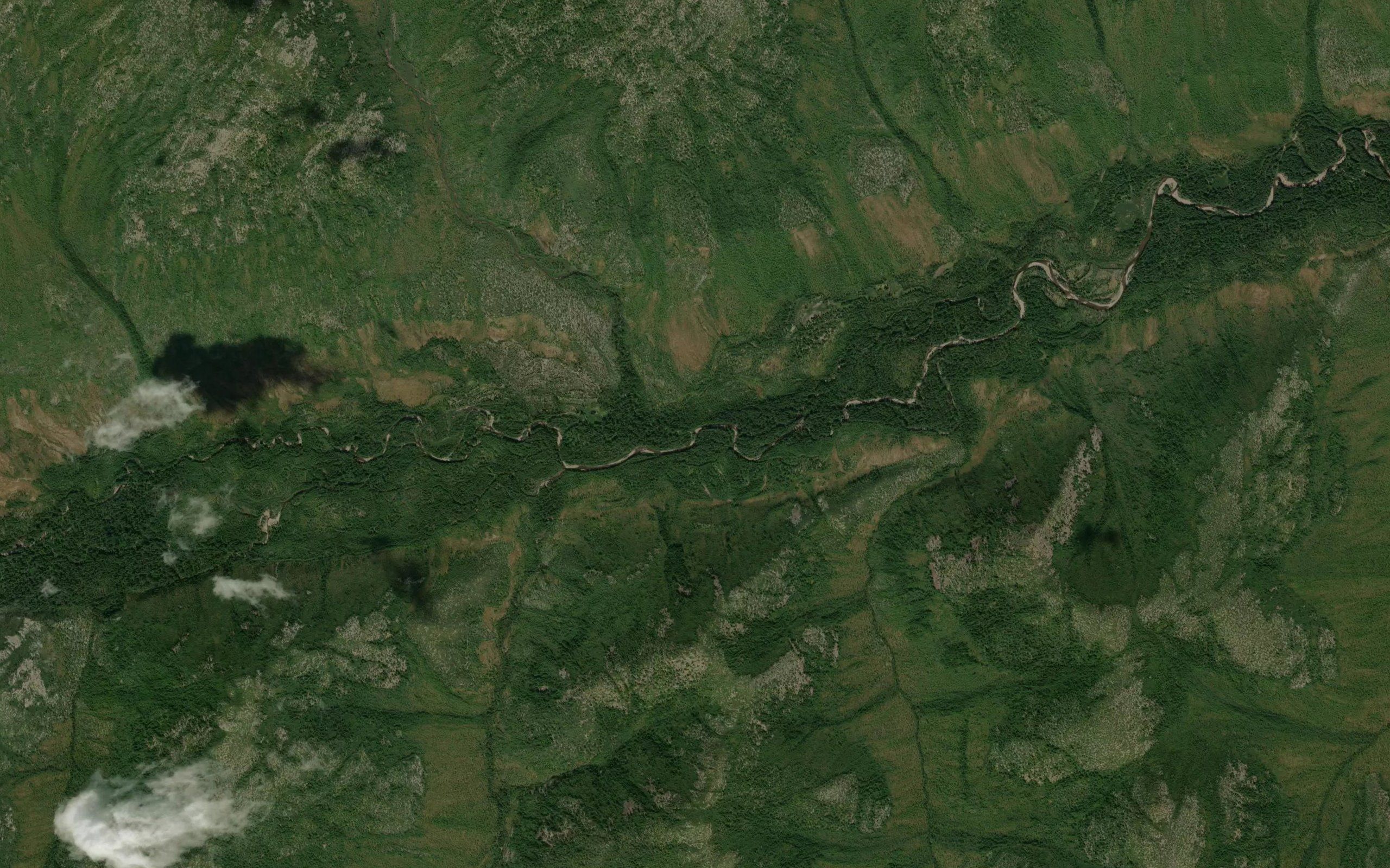 Nizhniy Tingnyakh