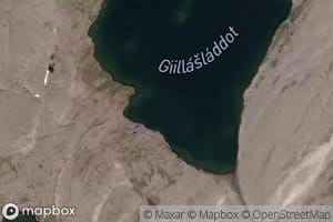 Giilasladdut