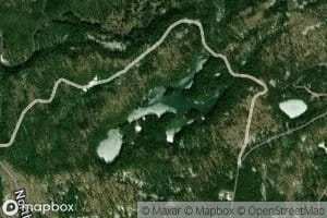Catspaw Lake
