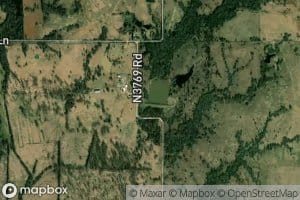 Lower Clear Boggy Creek Site 23 Reservoir