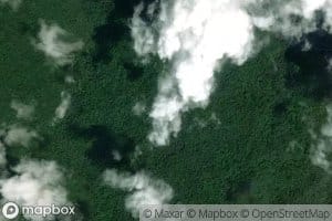 Quebrada Las Islitas