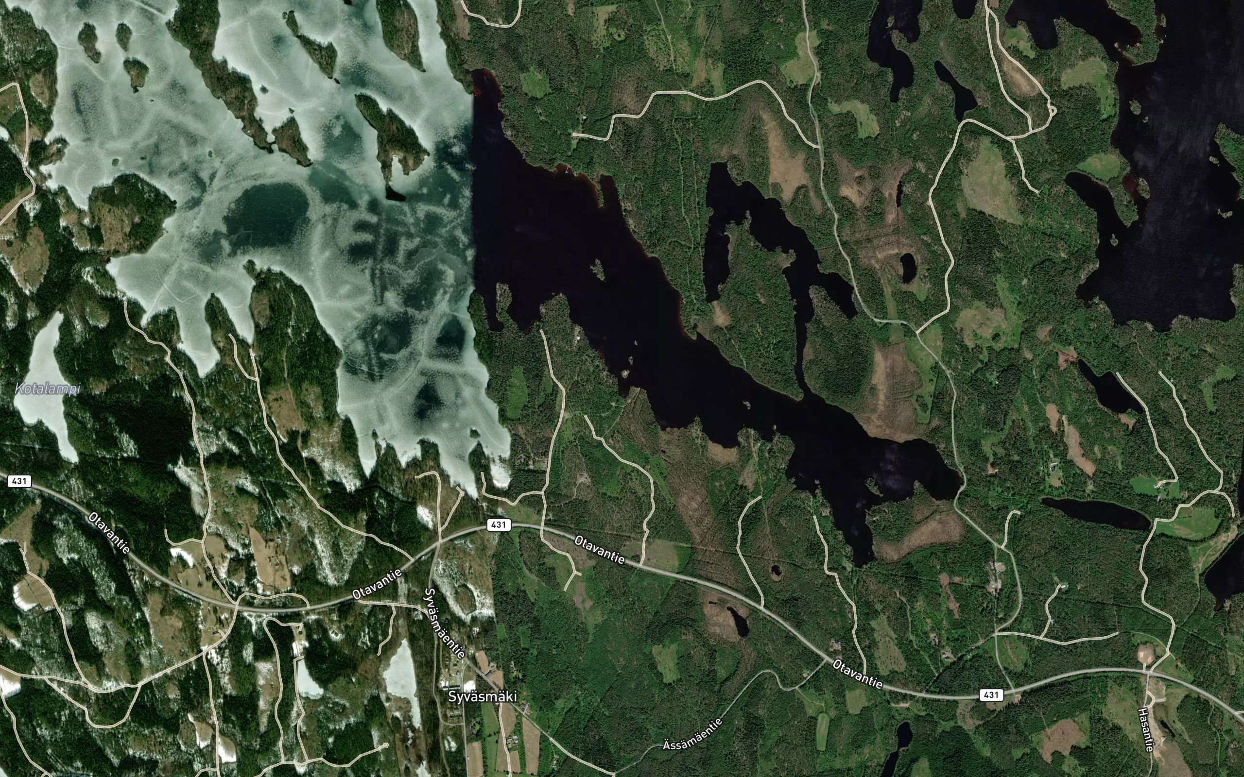 Maakerinlahti