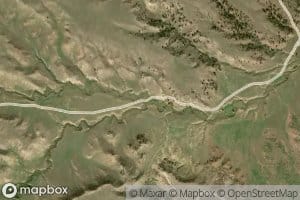 Cow Creek