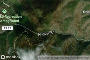 Little Skidmore Fork