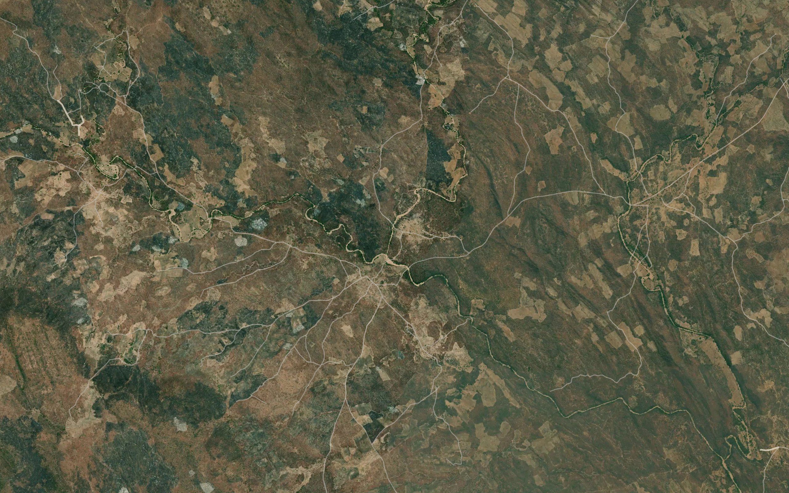 Nhamamuno
