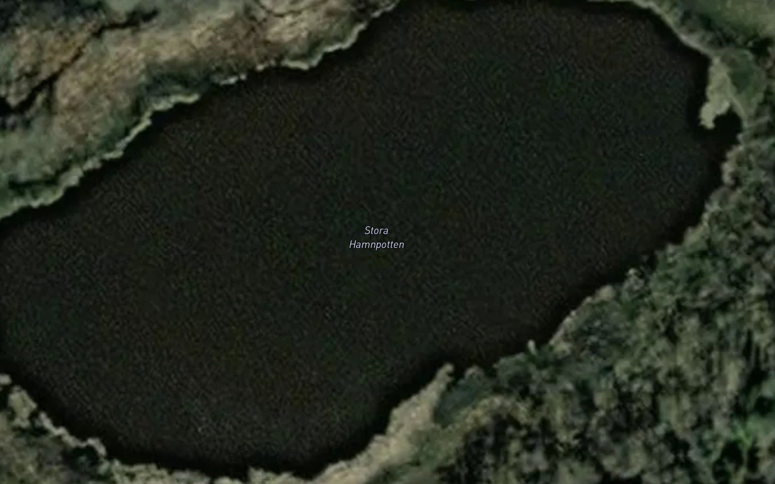 Stora Hamnpotten